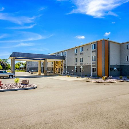 Americinn By Wyndham Madison Wi Zewnętrze zdjęcie