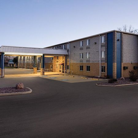 Americinn By Wyndham Madison Wi Zewnętrze zdjęcie