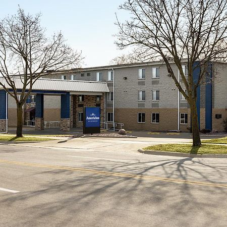 Americinn By Wyndham Madison Wi Zewnętrze zdjęcie