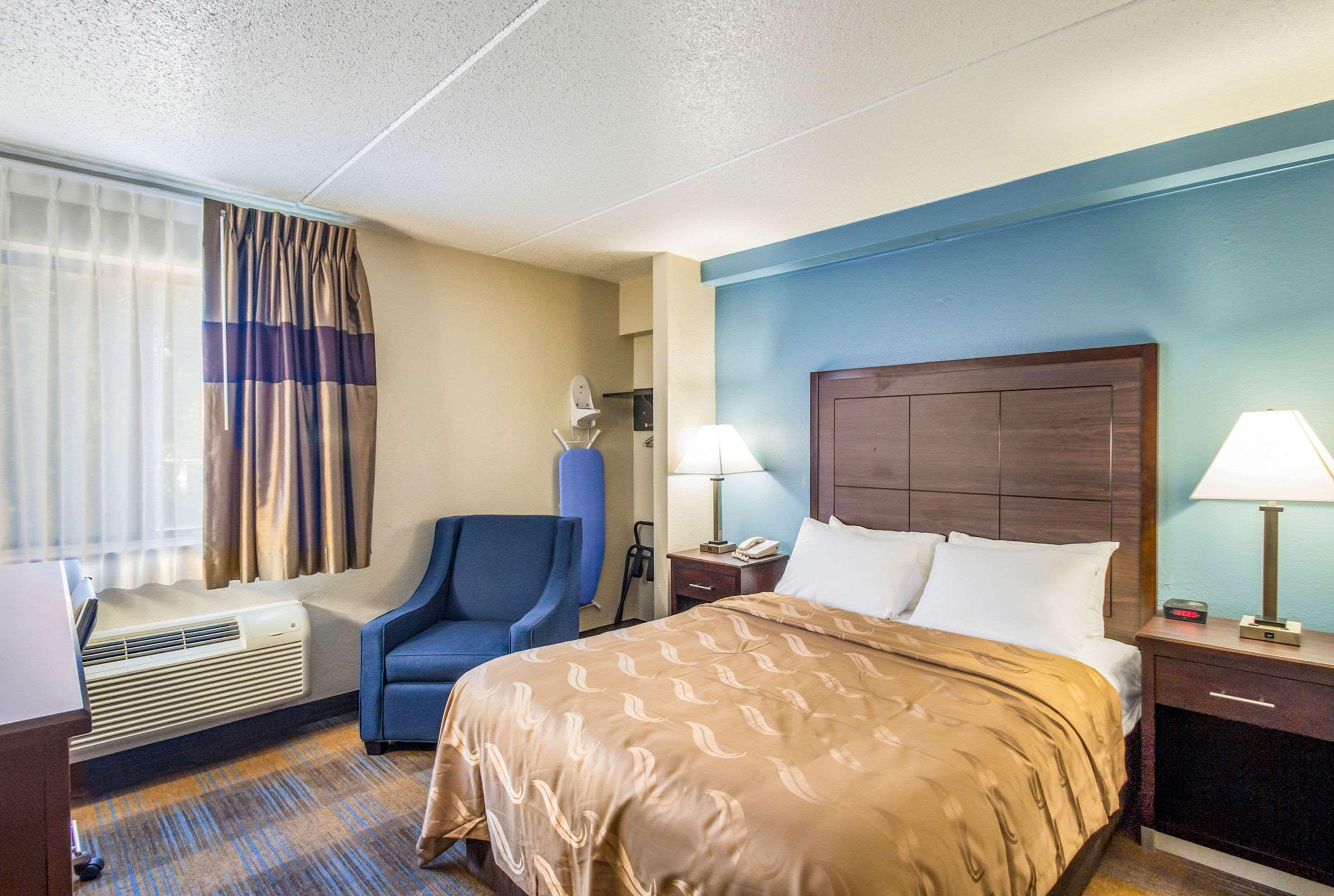 Americinn By Wyndham Madison Wi Zewnętrze zdjęcie