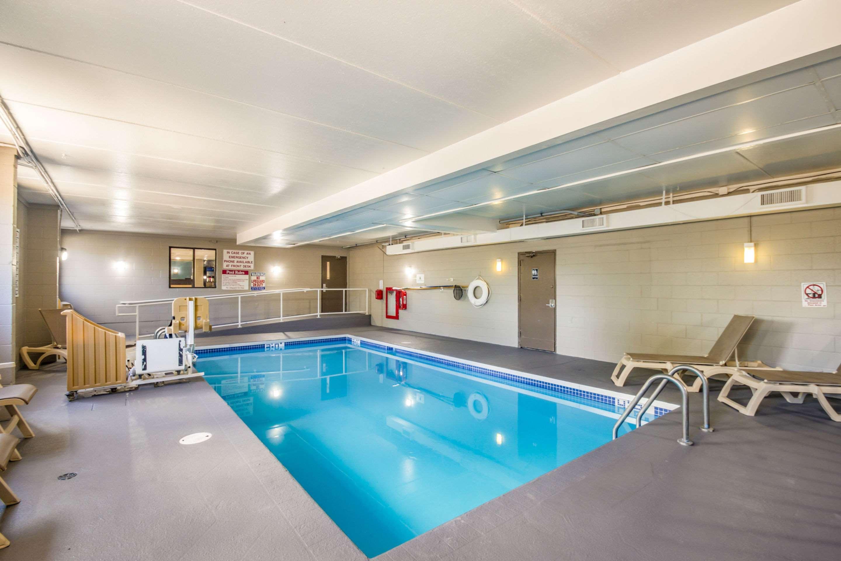 Americinn By Wyndham Madison Wi Zewnętrze zdjęcie