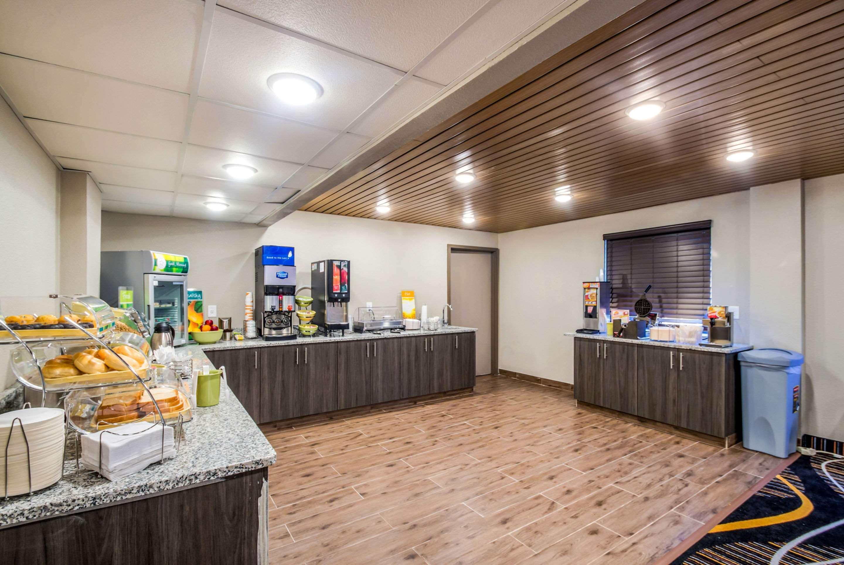 Americinn By Wyndham Madison Wi Zewnętrze zdjęcie