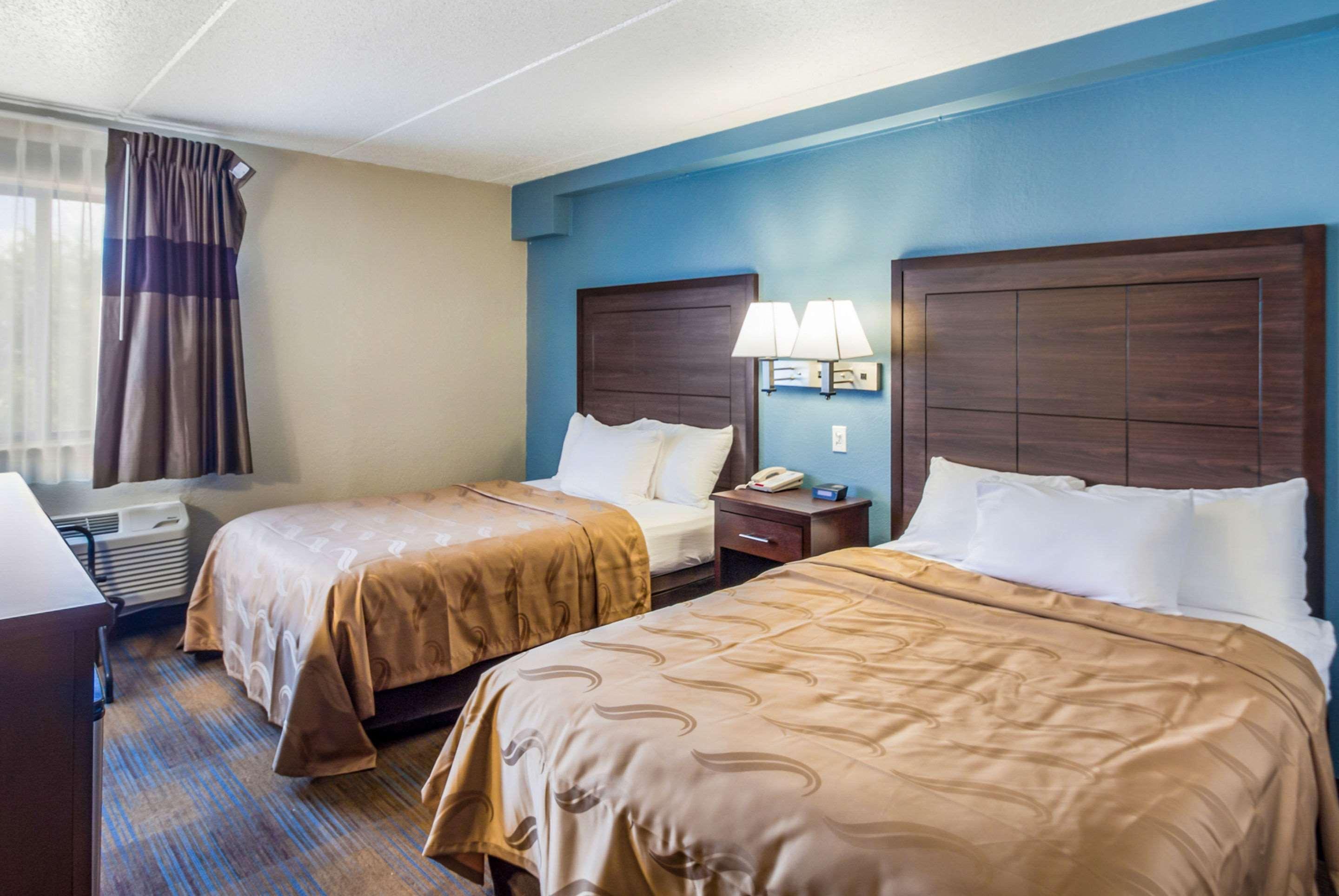 Americinn By Wyndham Madison Wi Zewnętrze zdjęcie