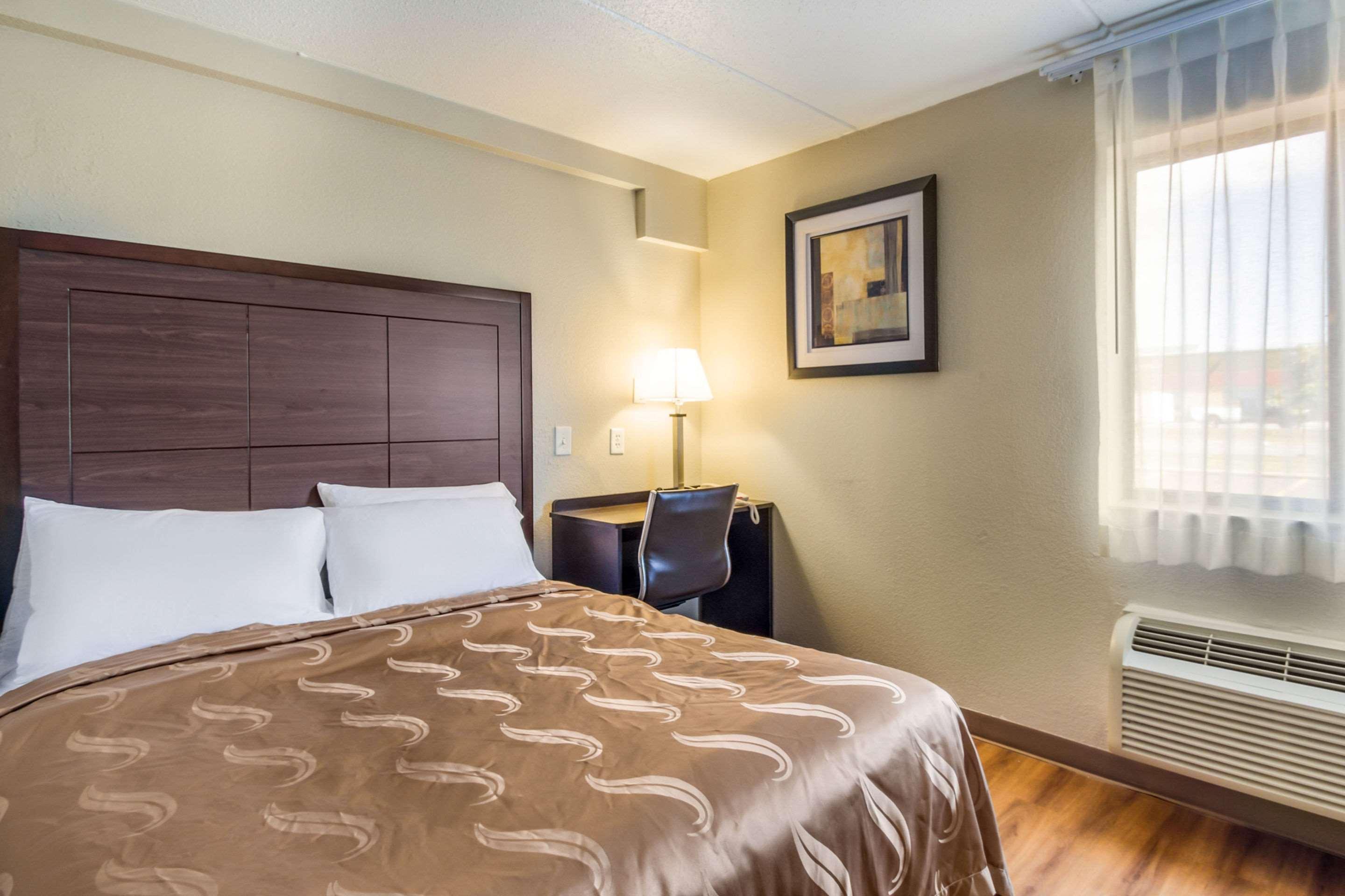 Americinn By Wyndham Madison Wi Zewnętrze zdjęcie