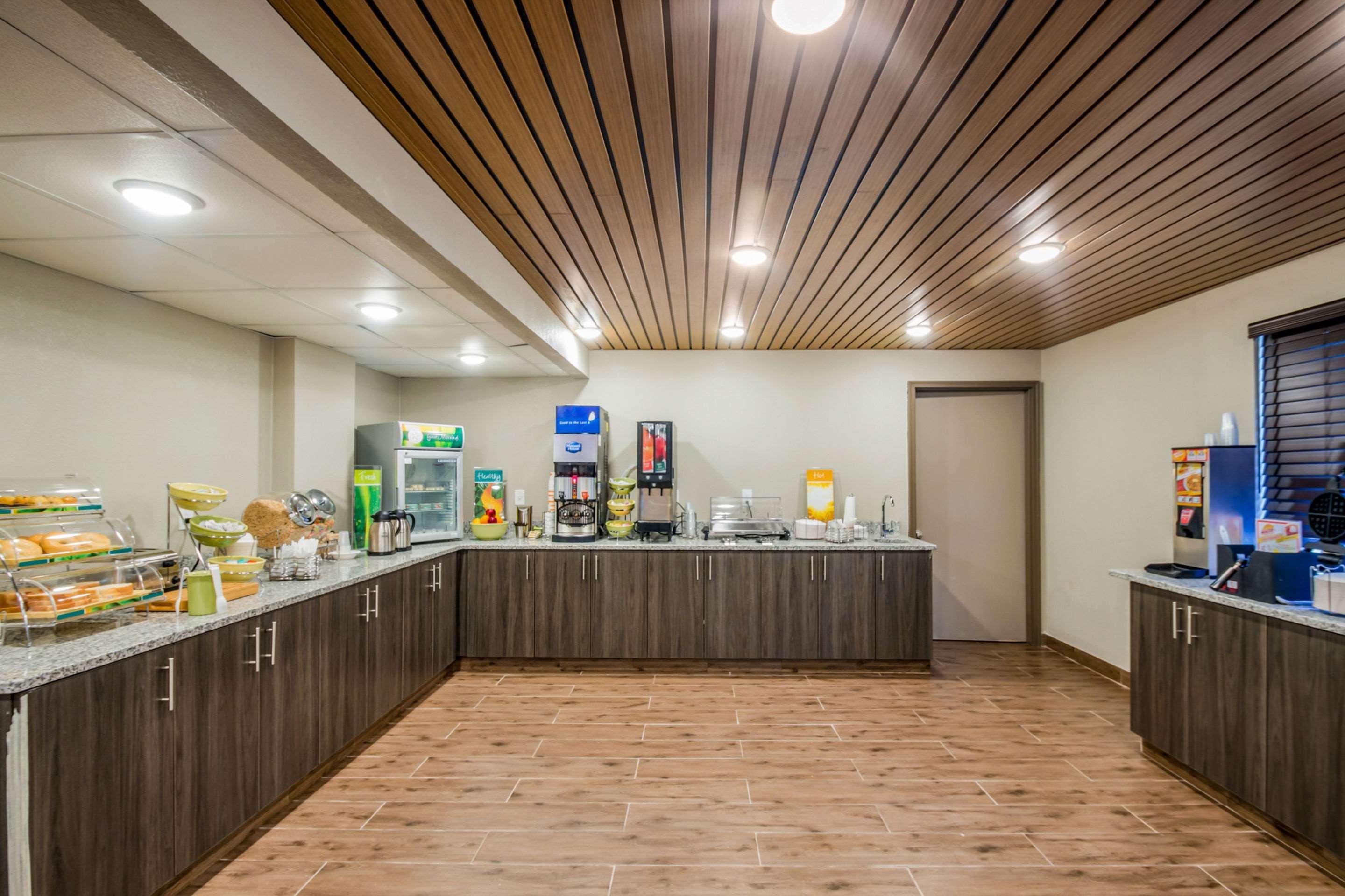 Americinn By Wyndham Madison Wi Zewnętrze zdjęcie