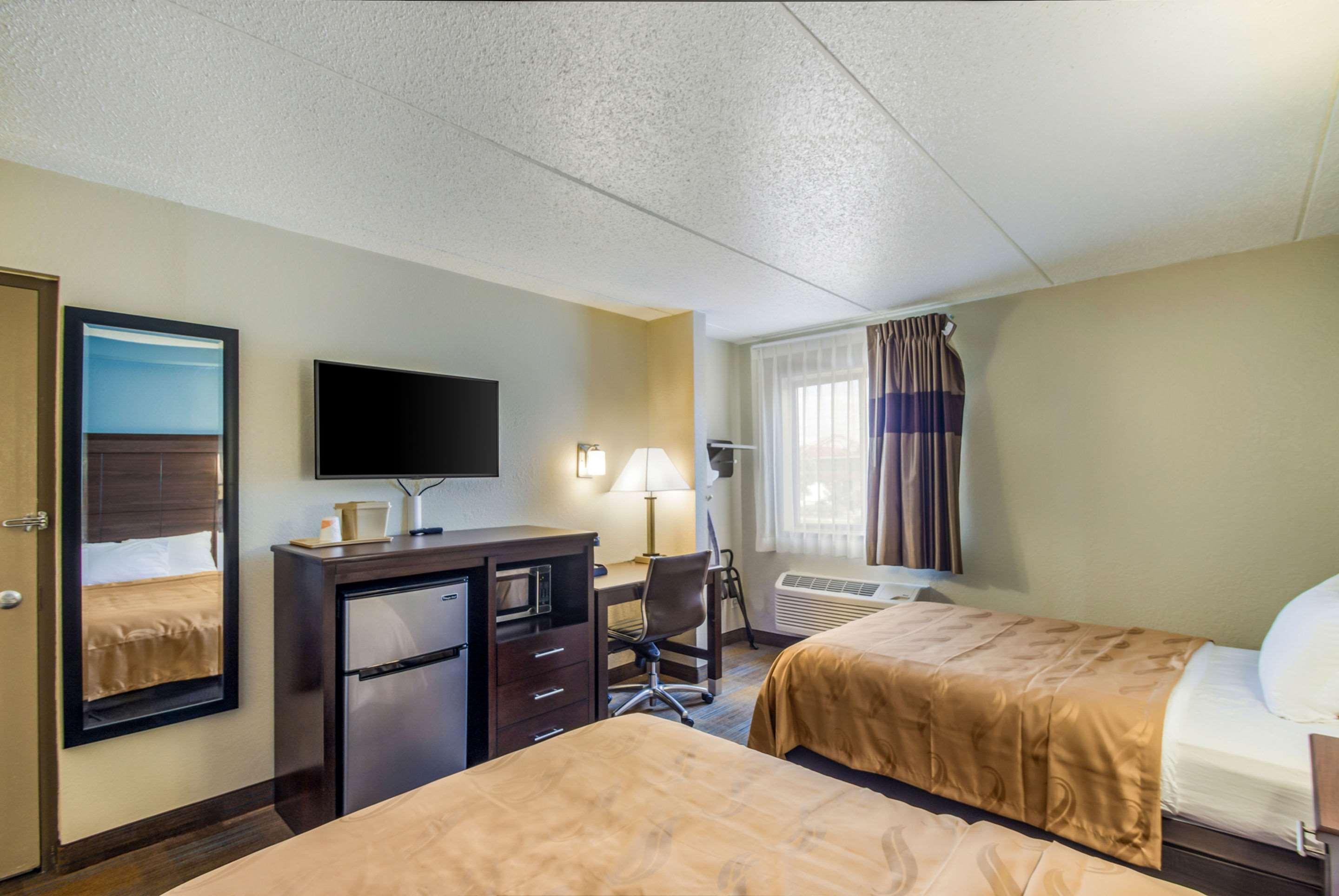 Americinn By Wyndham Madison Wi Zewnętrze zdjęcie