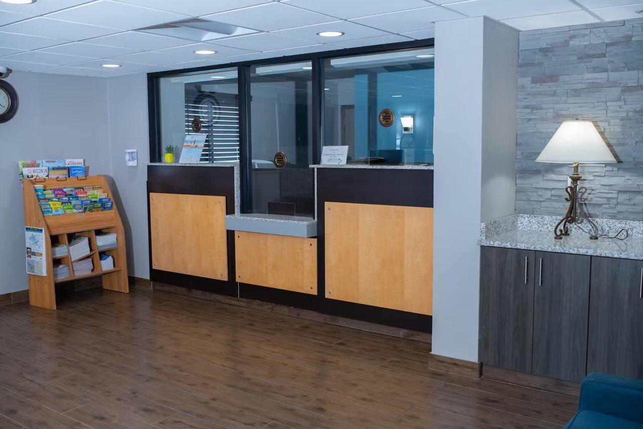 Americinn By Wyndham Madison Wi Zewnętrze zdjęcie
