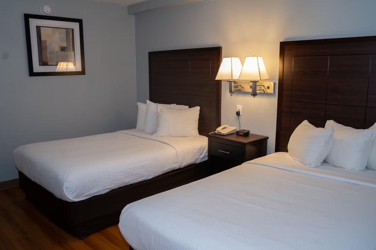 Americinn By Wyndham Madison Wi Zewnętrze zdjęcie