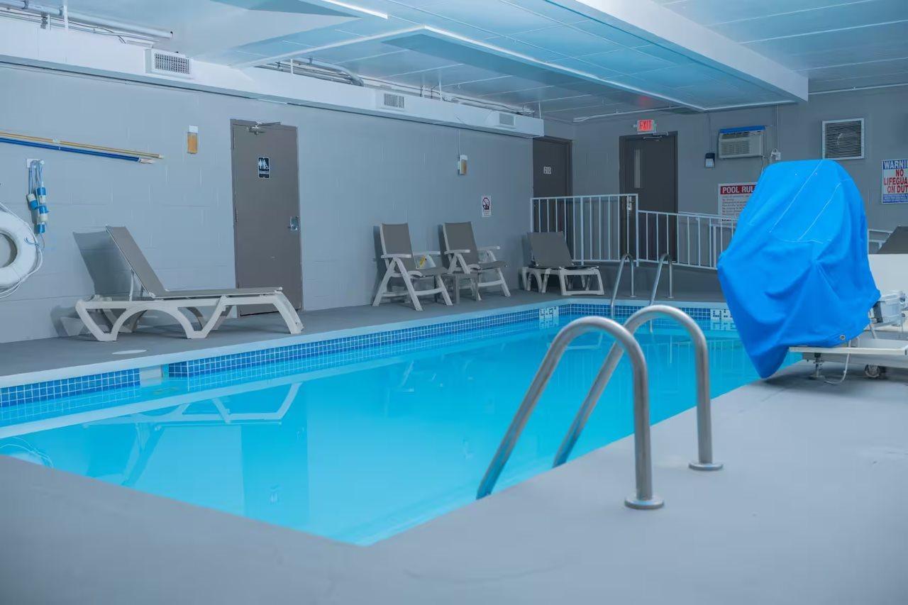 Americinn By Wyndham Madison Wi Zewnętrze zdjęcie