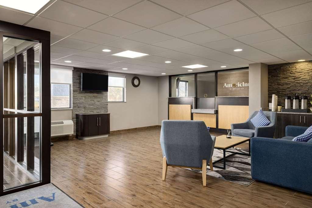 Americinn By Wyndham Madison Wi Wnętrze zdjęcie