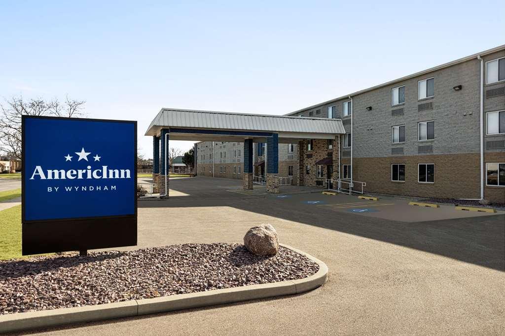 Americinn By Wyndham Madison Wi Zewnętrze zdjęcie