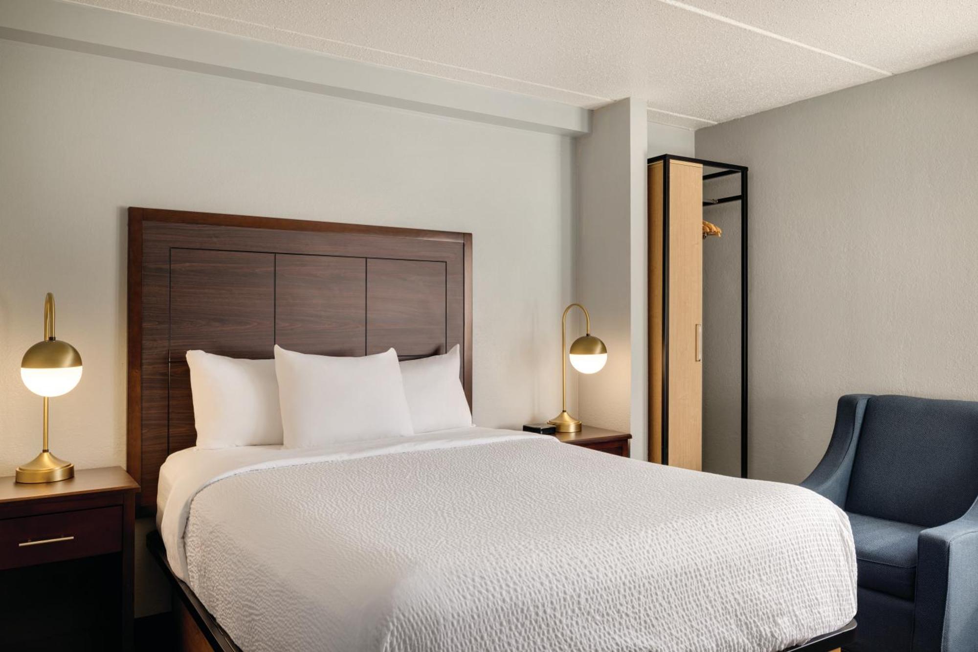Americinn By Wyndham Madison Wi Zewnętrze zdjęcie