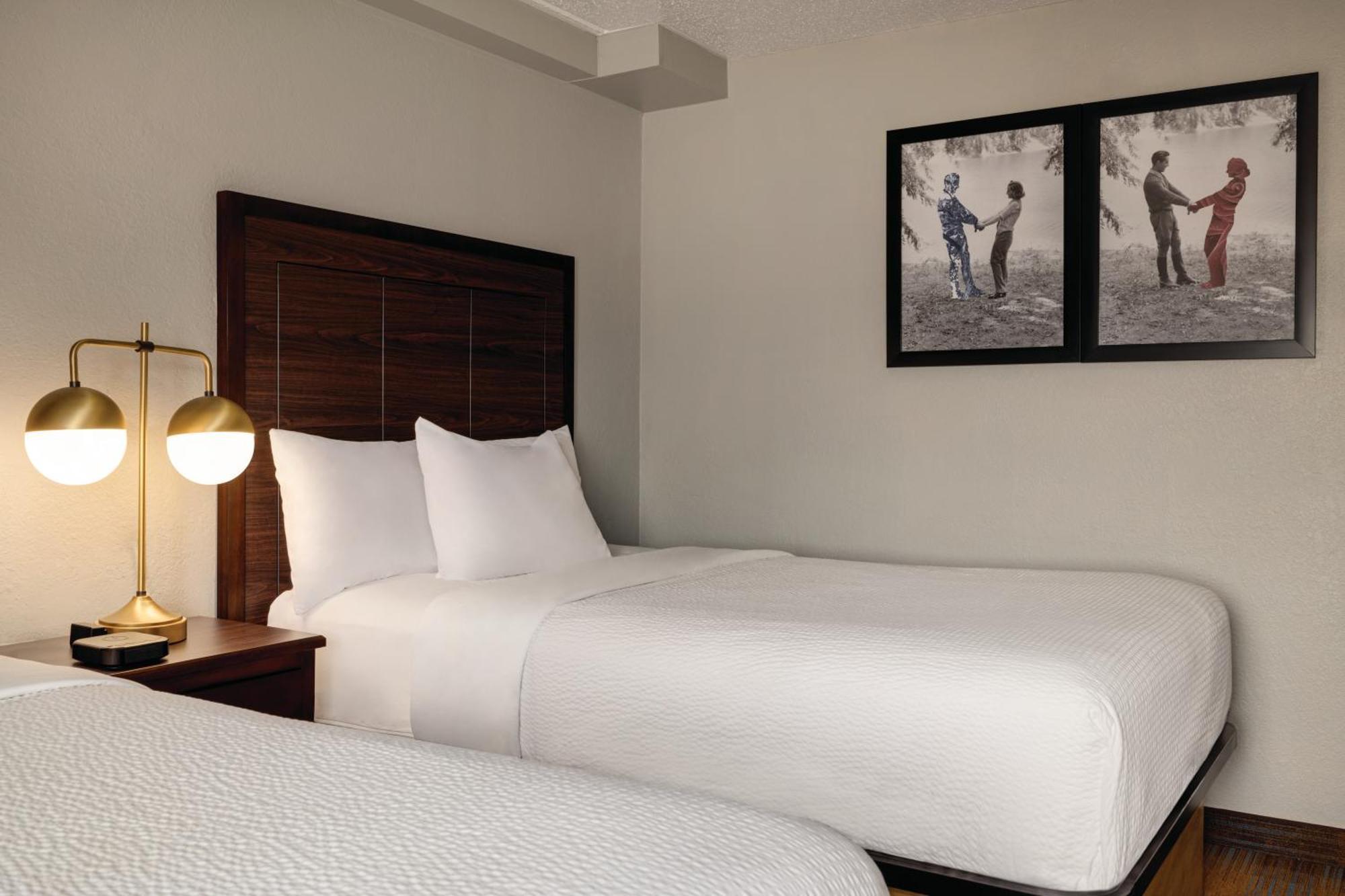 Americinn By Wyndham Madison Wi Zewnętrze zdjęcie