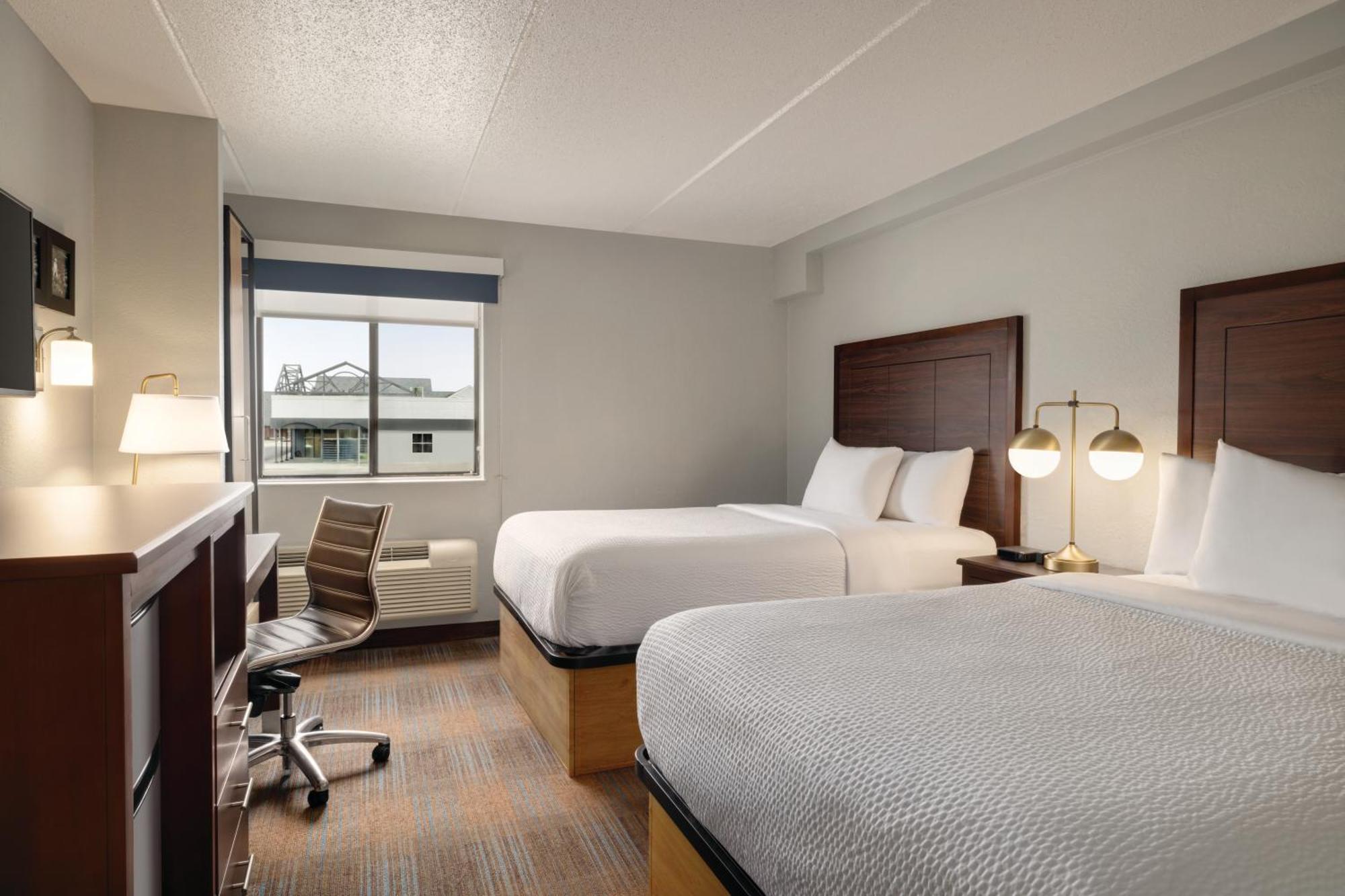 Americinn By Wyndham Madison Wi Zewnętrze zdjęcie