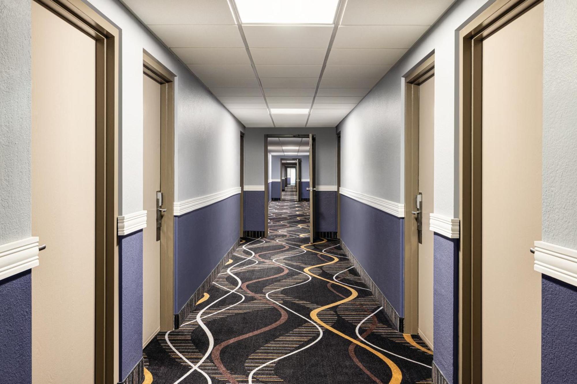 Americinn By Wyndham Madison Wi Zewnętrze zdjęcie