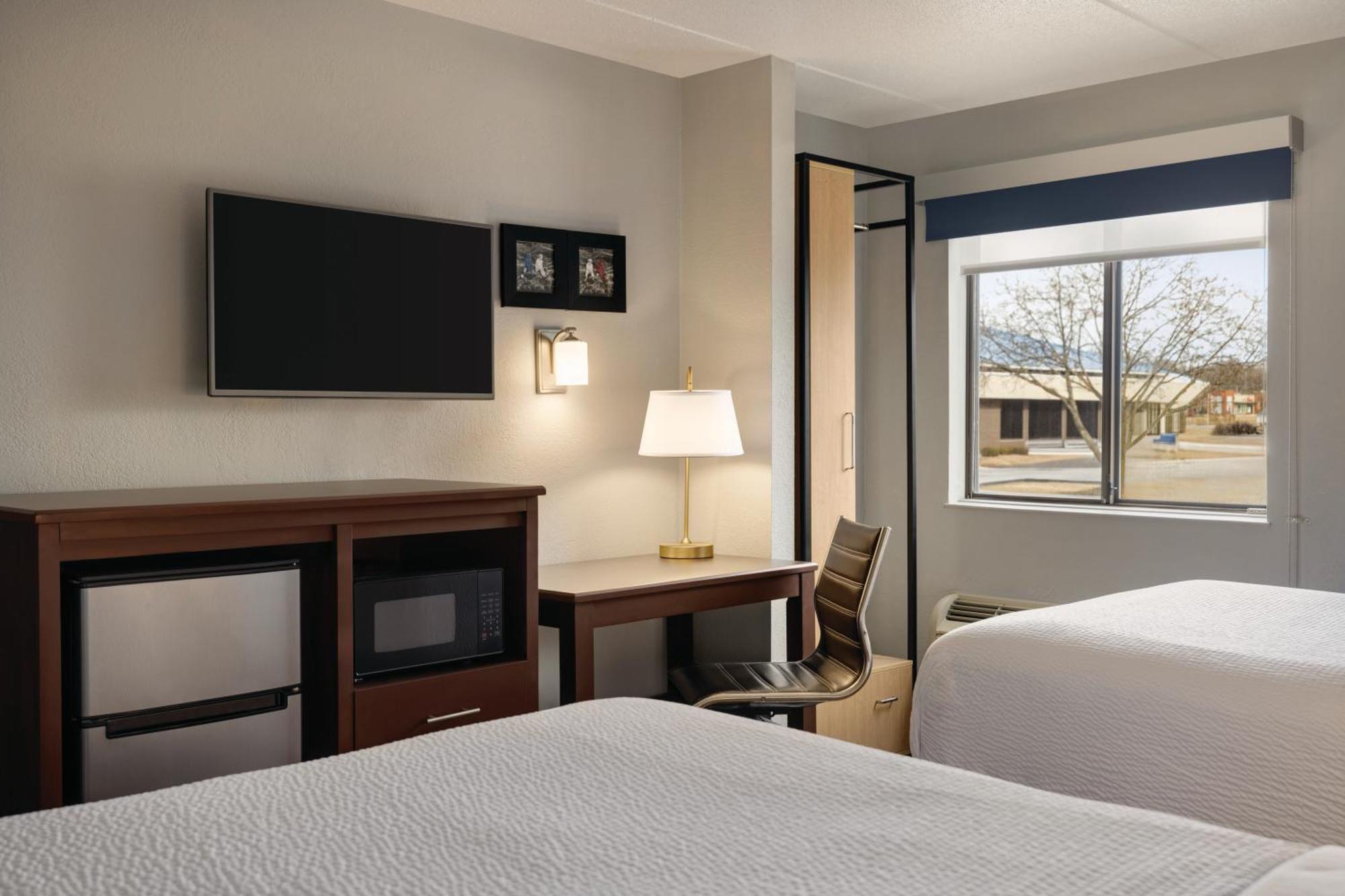 Americinn By Wyndham Madison Wi Zewnętrze zdjęcie