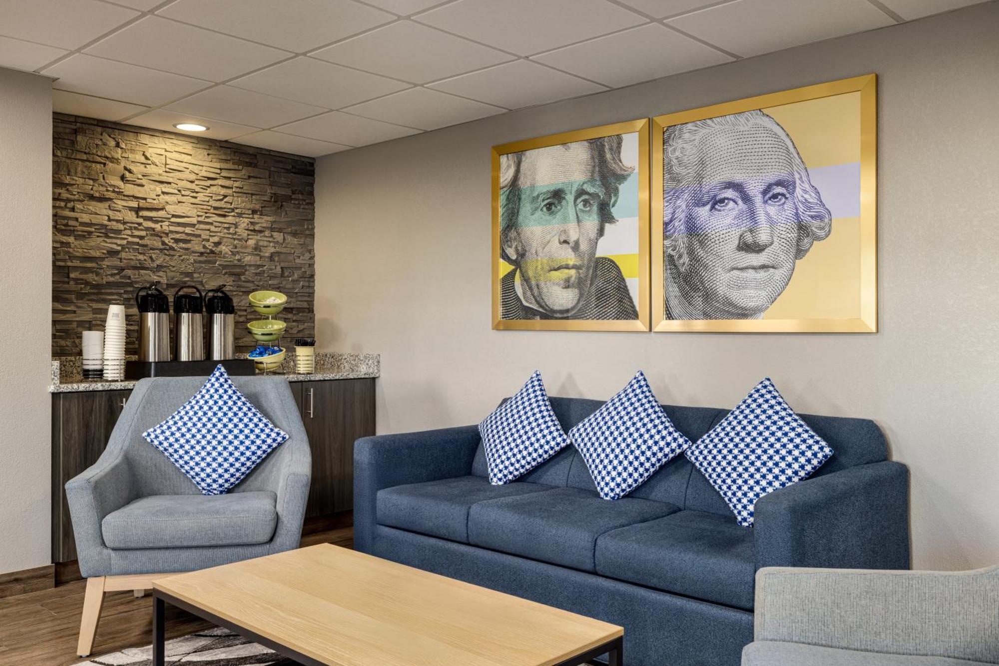 Americinn By Wyndham Madison Wi Zewnętrze zdjęcie