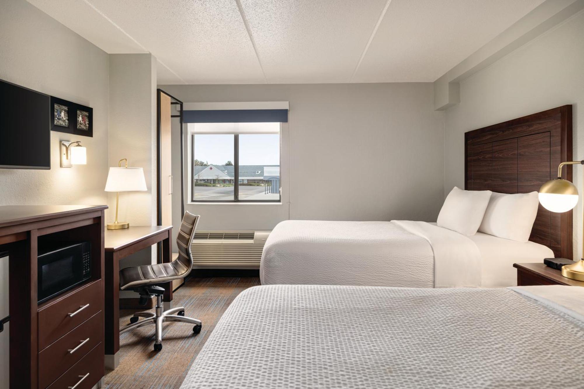 Americinn By Wyndham Madison Wi Zewnętrze zdjęcie