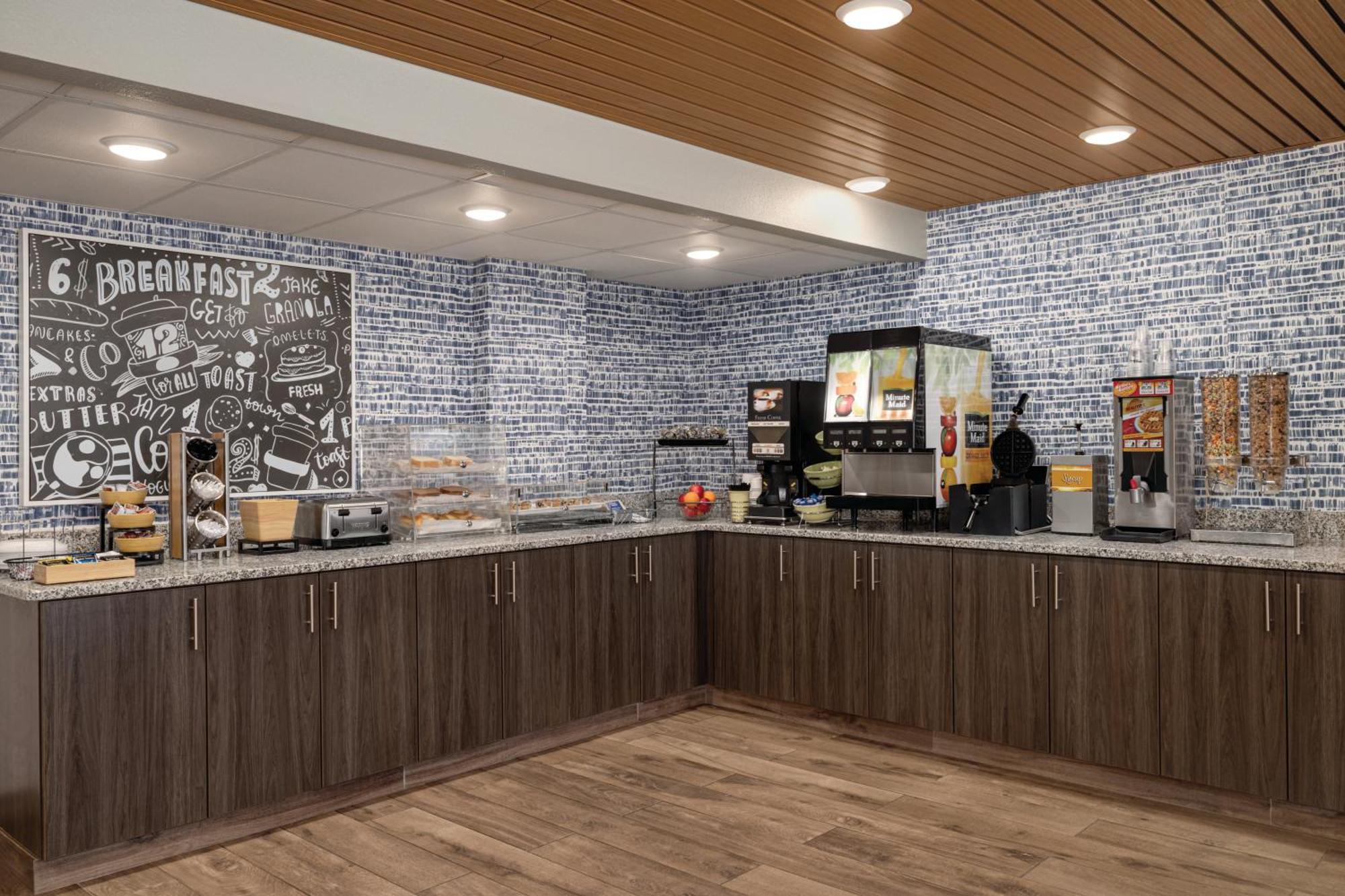 Americinn By Wyndham Madison Wi Zewnętrze zdjęcie
