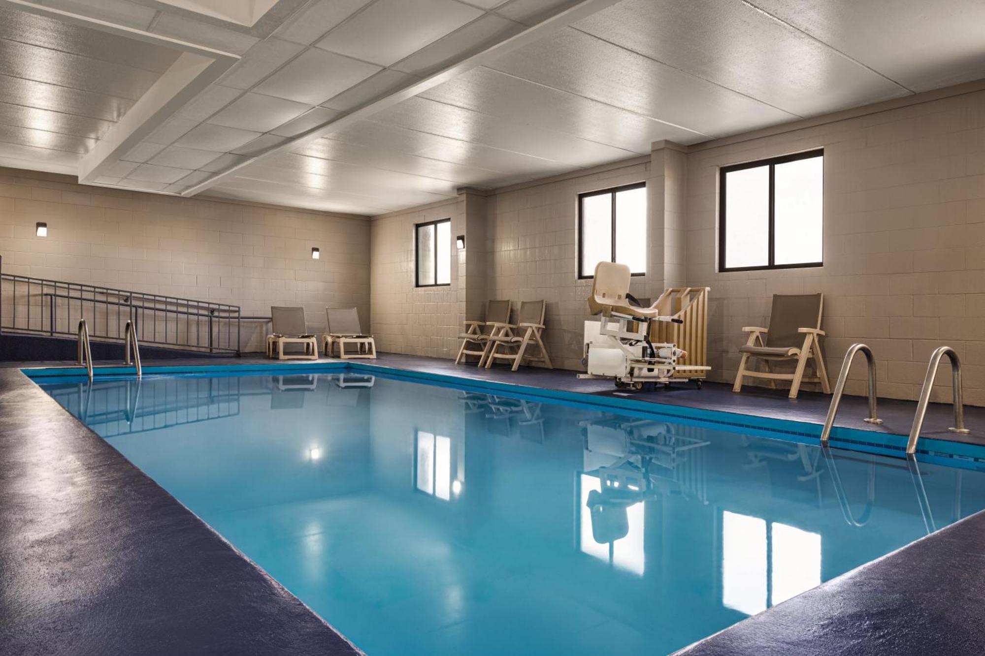 Americinn By Wyndham Madison Wi Zewnętrze zdjęcie
